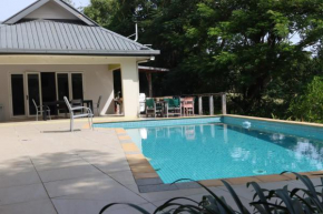 Denarau Villa, Nadi